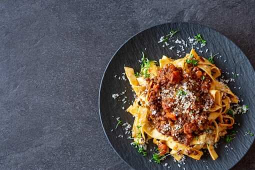 Satisfy Your Italian Food Cravings With These 4 Pasta Recipes