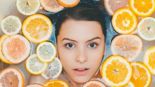 Monsoon: 4 Diet Tips For A Healthy Skin While Enjoying The Rains