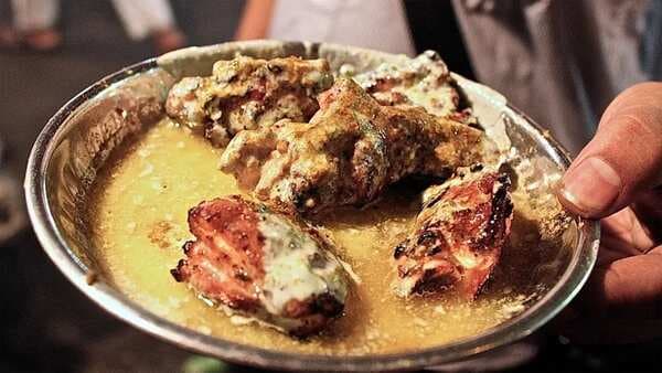 Aslam Butter Chicken: The Other Butter Chicken Of Delhi
