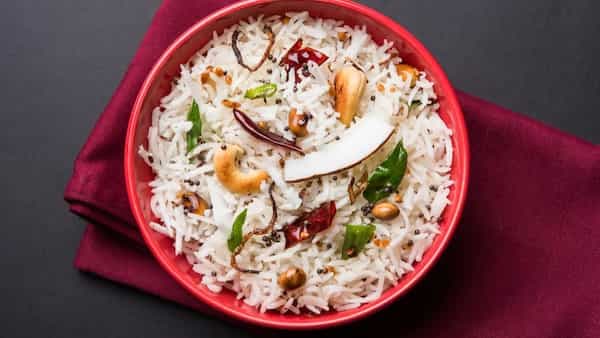 Kerala Fried Rice: A Dish Packed With Flavour 