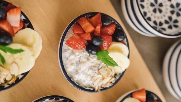 Organic Breakfasts For Healthful Mornings  