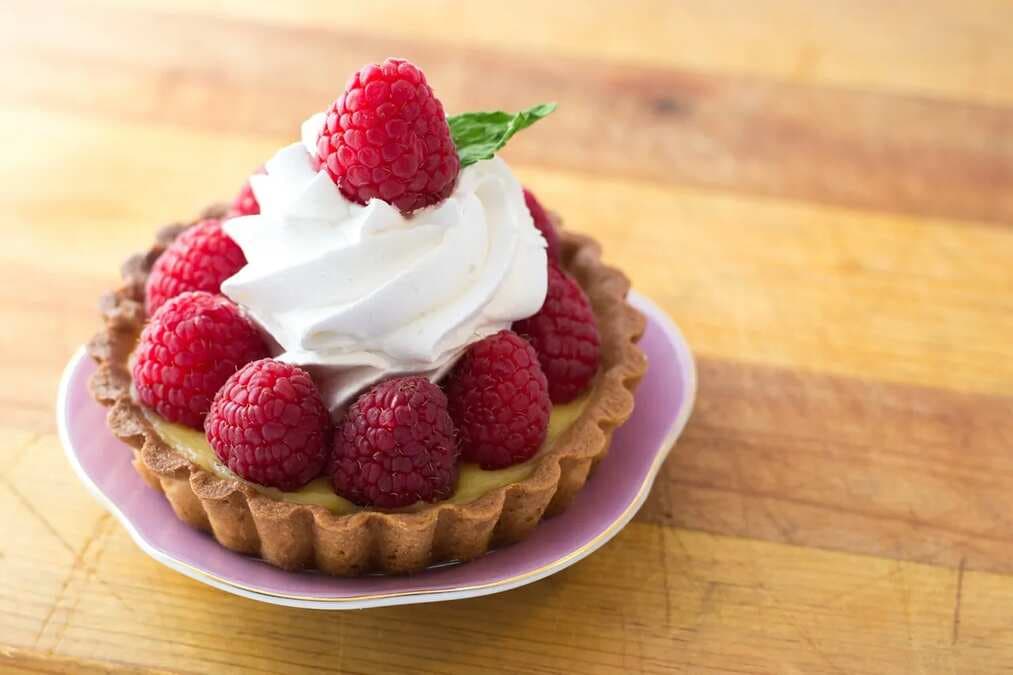 Avoid These Five Mistakes For A Perfect Tart Shell