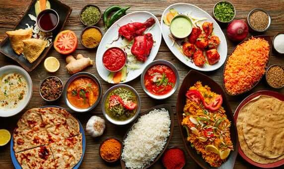 5 Popular Indian Dishes That Are Loved In Foreign Countries