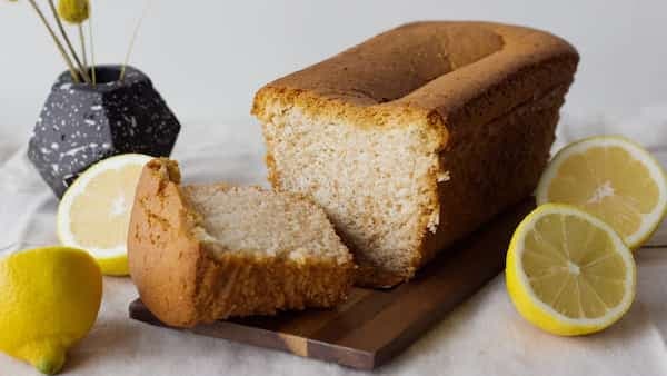 Easy Recipe: How To Make Refreshing Lemon Bread Loaf For A Delightful Summer