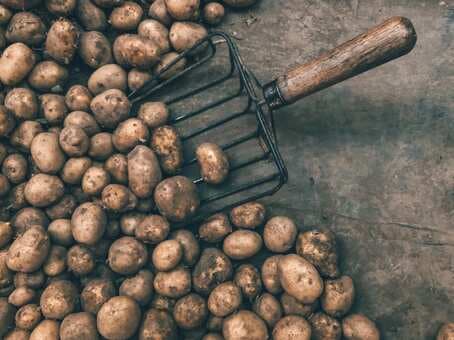 No More Squidgy Potatoes: Hacks By Chef Kunal Kapur To Make Potatoes Last Longer