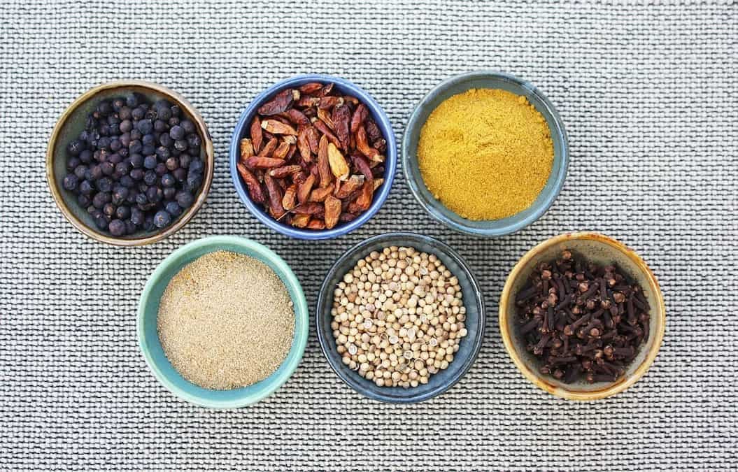 3 Easy Methods To Detect Common Adulterants In Spices