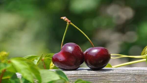 5 Surprising Health Benefits Of Cherries You Never Knew
