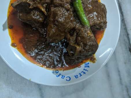 When Shruti Haasan Gorged On Some Bengali Food