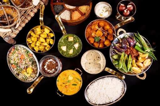 Raksha Bandhan 2022: A Veg Lunch Menu To Celebrate The Day