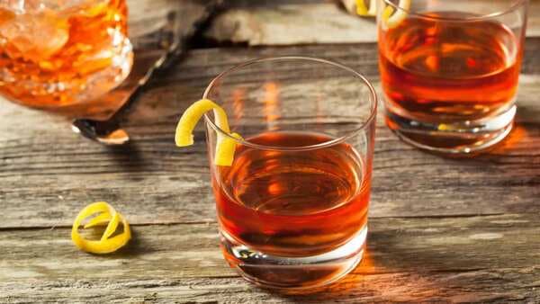 Scotch Cocktails: 4 Recipes To Add To Your Party Menu 