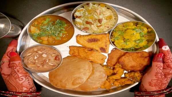 Karwa Chauth: What You Should Eat Post Your Vrat? 