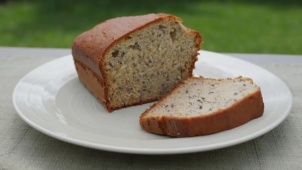 It's Banana Time: Make This Easy Bread Recipe With Overripe Bananas