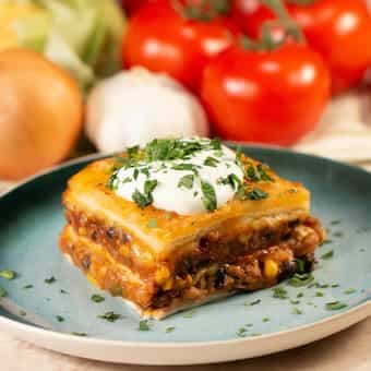 Tacos To Lasagna: 5 Plant-Based Recipes For Your New Year's Treat