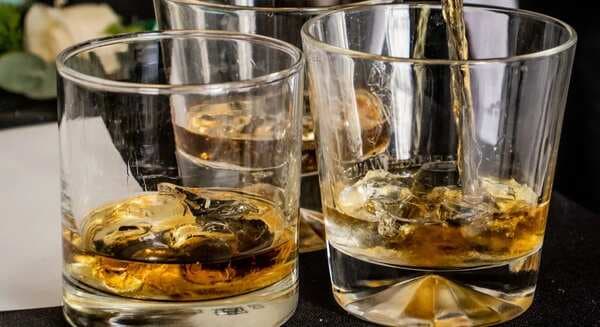 Decoding: Indian Love For Whiskey