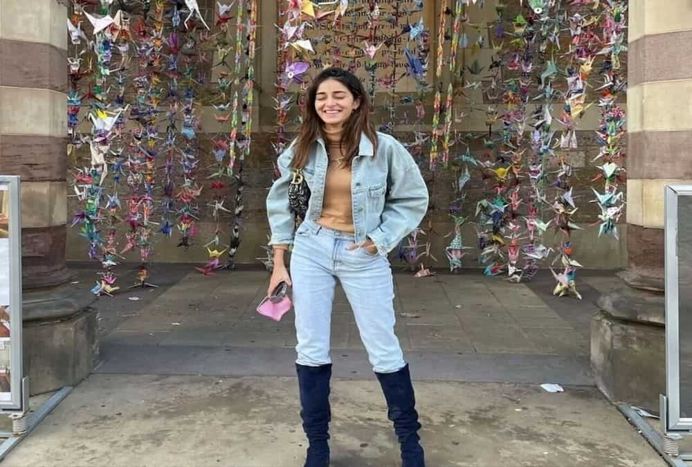 It Is Lucknawi Biryani Over Abs For Ananya Panday: 5 Lucknow Special Foods You Must Try