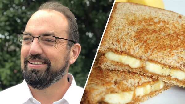 Bananas To Parmesan: Sandwich Historian Unveils Ancient Recipes 