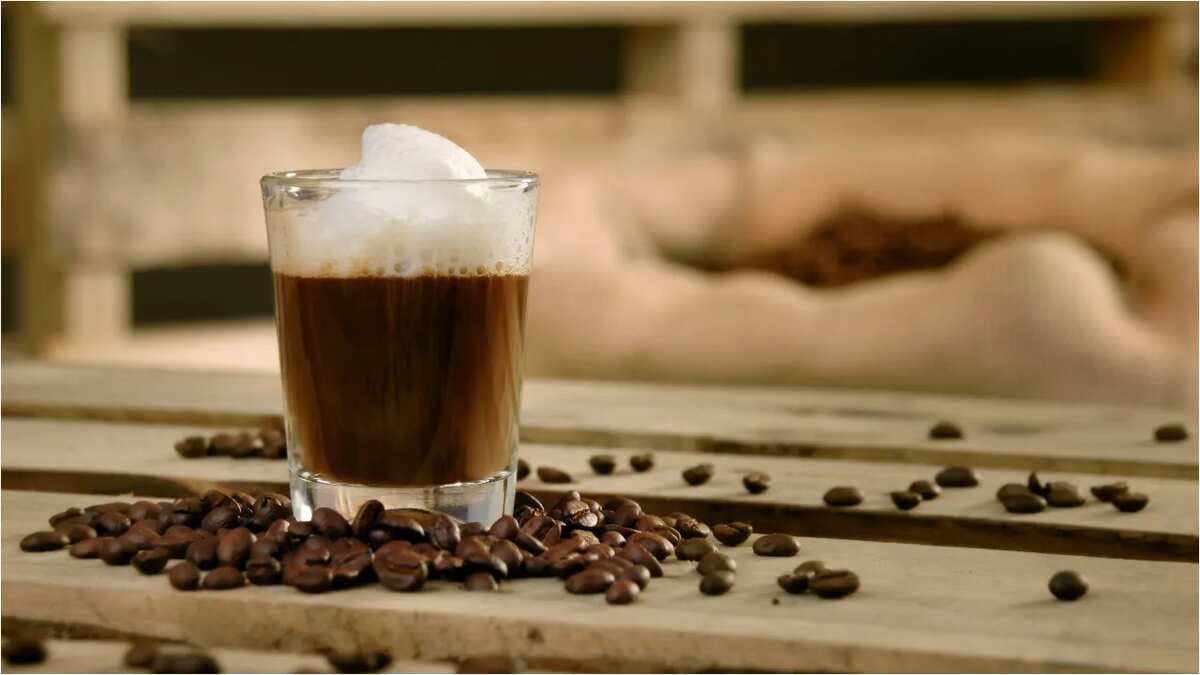 Tracing The History Of The Popular Coffee: Macchiato 