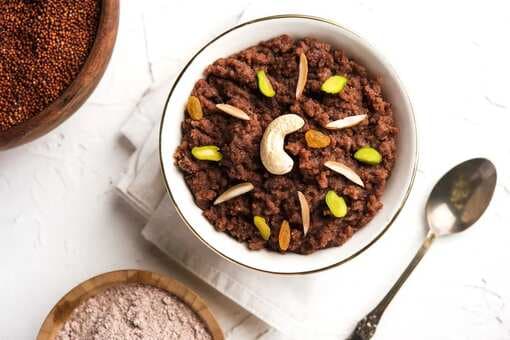 5 Healthy Ragi Desserts That Are Too Good to Resist