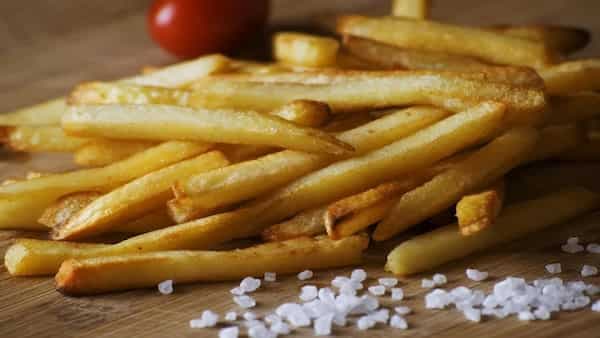 Kitchen Tips: How To Make Restaurant-Style French Fries At Home?