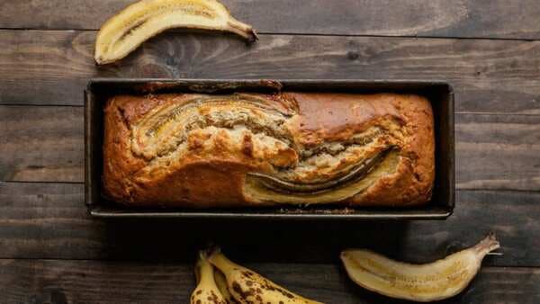 Banana Cake And Banana Bread; What’s The Difference? 