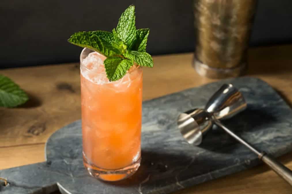Zombie: Tracing The Origin Of ‘The Walking Dead’ Cocktail