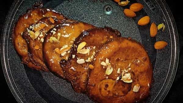 Craving Malpua? Tips To Ace India’s Beloved Deep-Fried Pancake At Home
