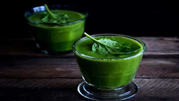 Celery Juice: The Secret Of Good Health