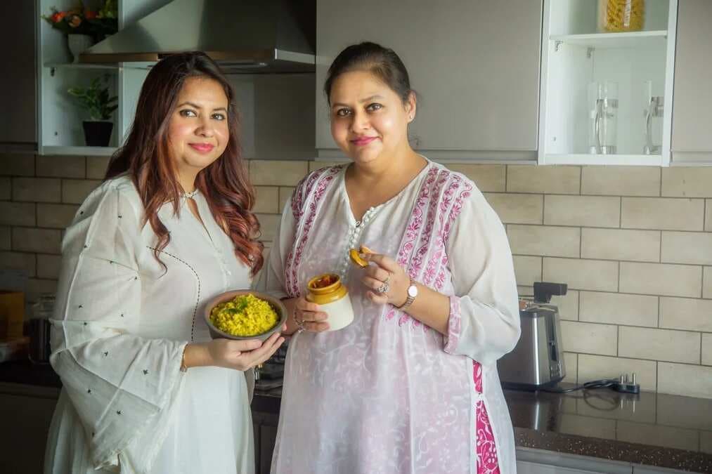 Explore The World Of 'Khichdi' With CauldronSisiters 