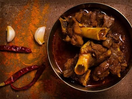 6 Royal Dishes From Across India You Can’t Miss