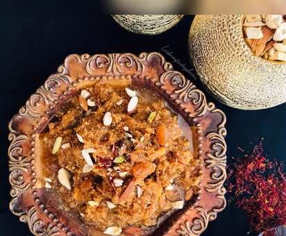 Eid 2022: Special Sewaiyan Recipes By Chef Sadaf Hussain