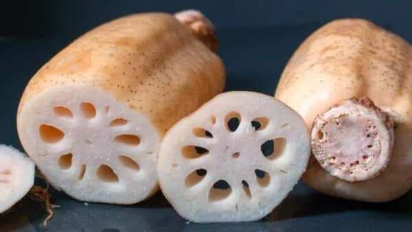 Lotus Root: A Cure To Your Digestive And Skin Problems 