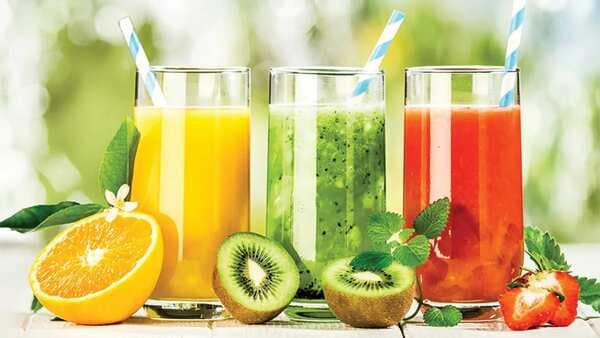 These Morning Beverages Can Assist You In Losing Weight