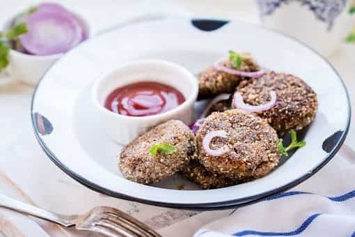 Celebrate Navroz With Parsi Mutton Kebabs At Home