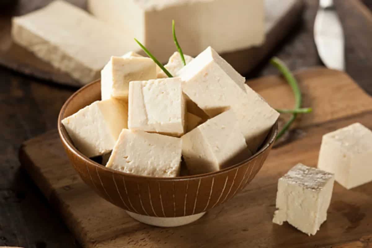  Delicious Ways to Add Tofu To Your Breakfast