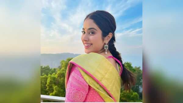 Janhvi Kapoor’s Rajasthani Indulgence Is All Things Delicious; 3 Dishes To Try