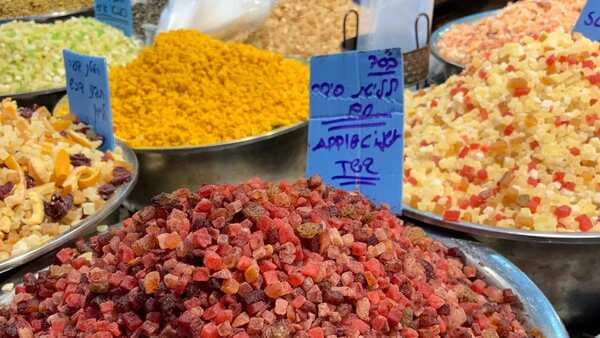 Istanbul’s Spice Bazaar And More: Popular Food Markets From Around The World