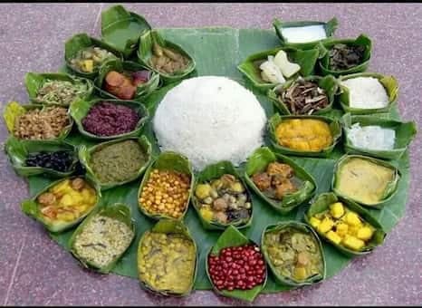 6 Dishes That You Can't-Miss From A Manipuri Thali