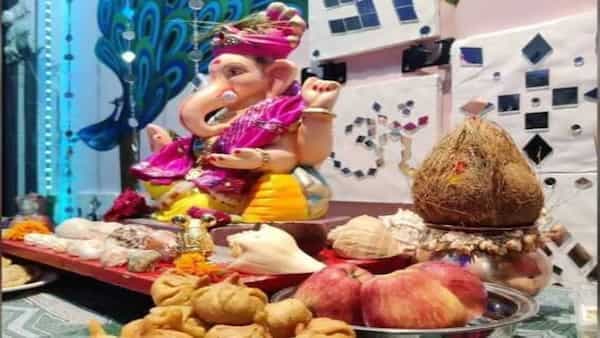 Ganesh Chaturthi 2021: Make These 5 Dishes To Serve As Prasad