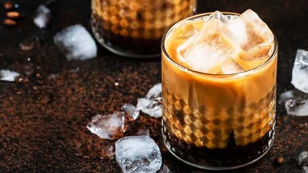 4 Takes On The Iconic White Russian From The Big Lebowski 