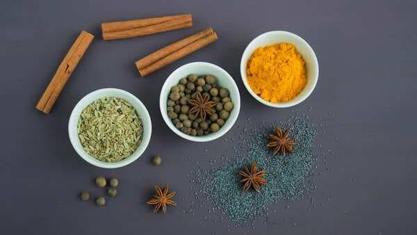 Gut Friendly Spice From Your Home Kitchen