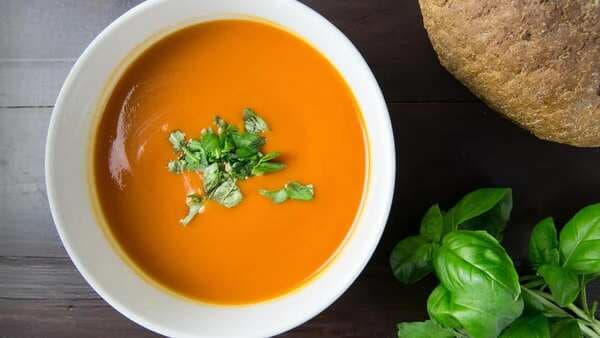 Ways To Make Soup Protein Rich And Satiating