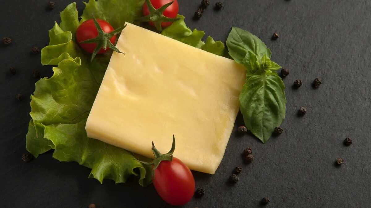Cheddar: The Cheese With Many Health Benefits