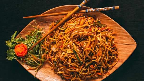 Mie Goreng: This Stir-Fried Indonesian Noodles Can Steal Your Heart