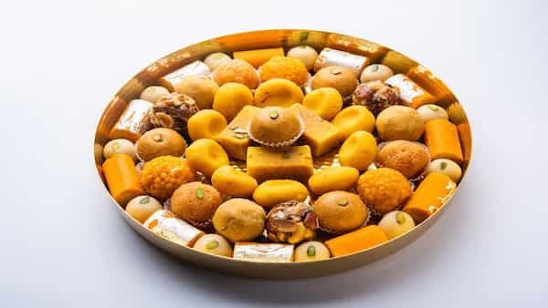 Holi 2022: Add More Fun To Your Celebrations With These 5 Indian Sweets 