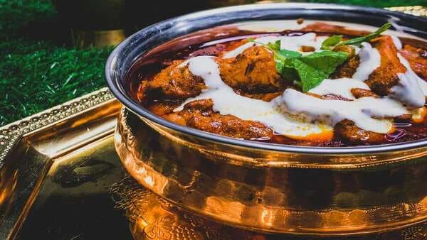 Ye Dil Bole Murgh: Here’s How You Can Make Amritsari Chicken Masala At Home