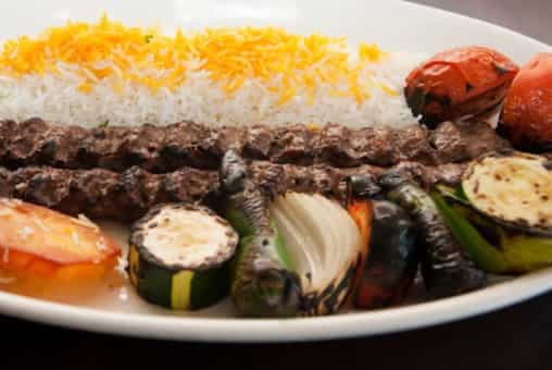 7 Traditional Dishes That Form An Important Part Of Persian Cuisine