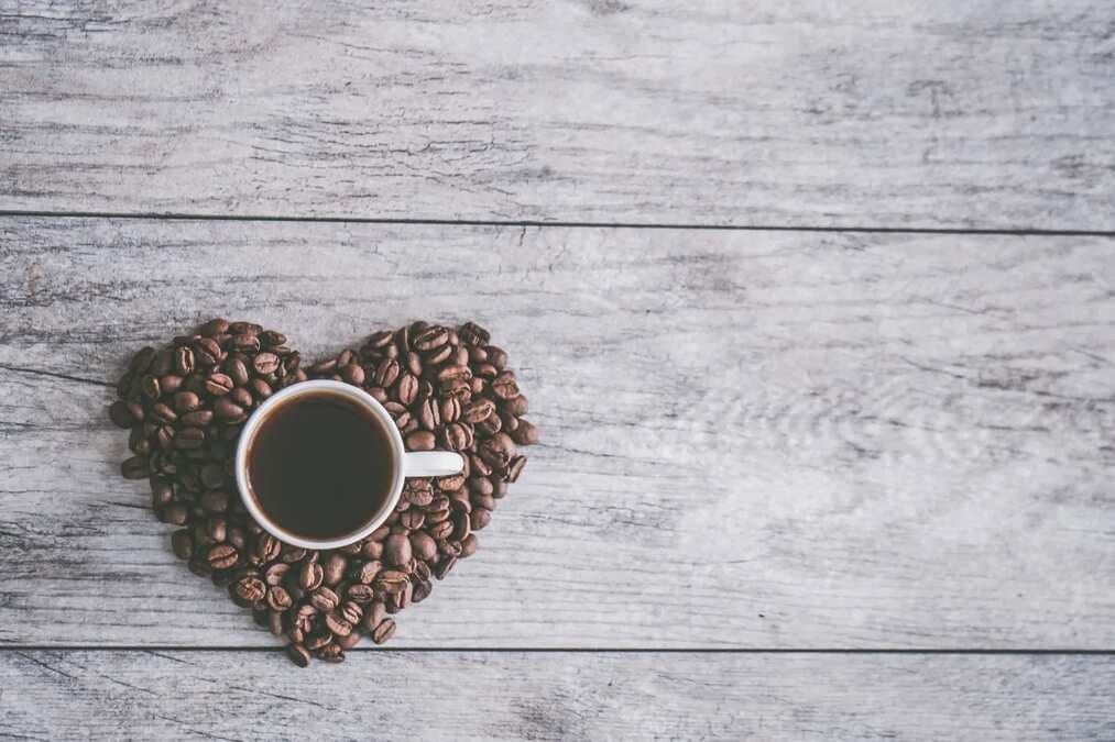 5 Reasons Why You Should Never Miss Your Morning Coffee
