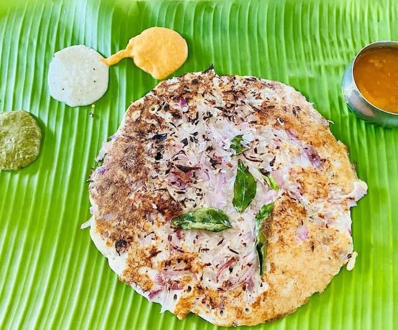 Try These 3 Healthy Breakfasts For Monsoon 