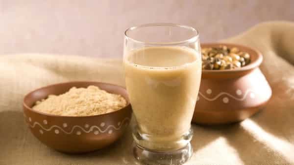 Sattu Smoothie: A Healthy, All-In-One Breakfast