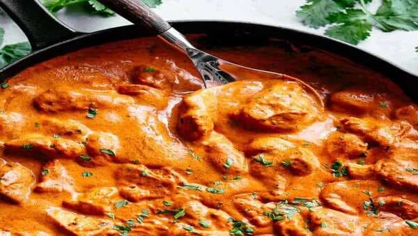 Havemore To Rajinder Da Dhaba: Your Food Guide To Delhi’s Top Butter Chicken Junctions 